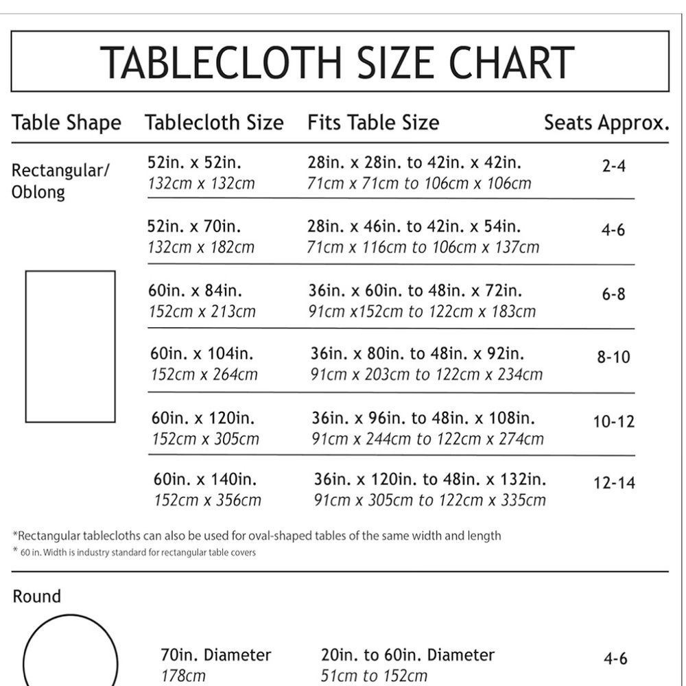 New!Benson Mills Cardinal Table Cloth, Holiday, Winter, and Christmas Tablecloth - Picture 9 of 9